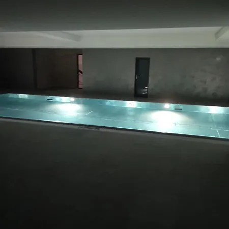 Seestern דירה שלוכזי