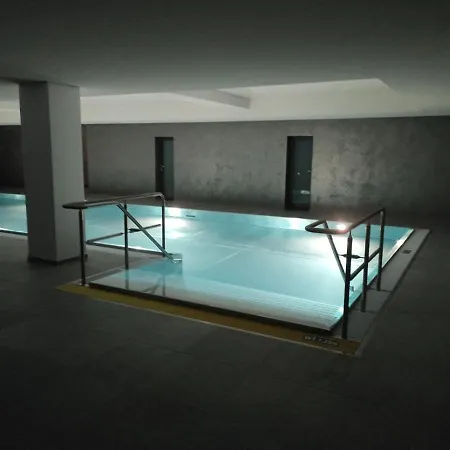 Apartment Seestern *