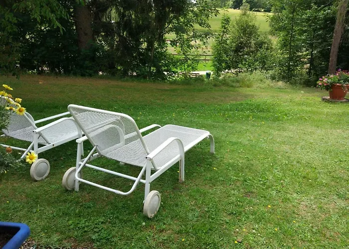 Seestern Apartamento *