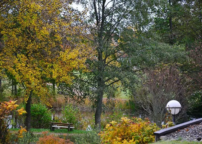 Apartamento Seestern