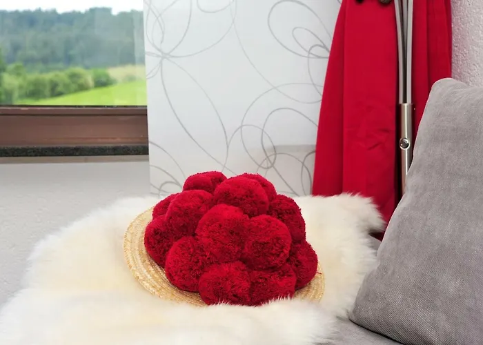 Apartamento Seestern Schluchsee