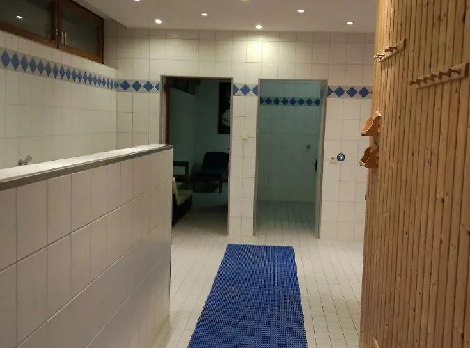 Apartamento Seestern